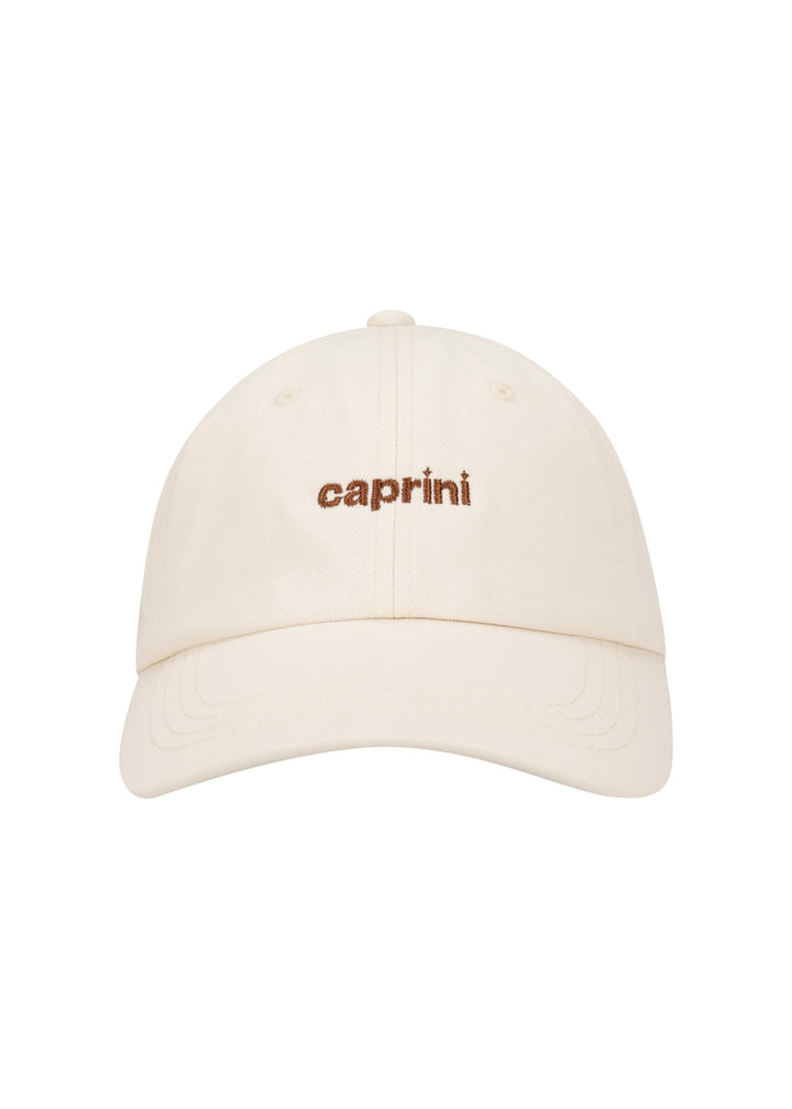 Caprini Cap - Oat