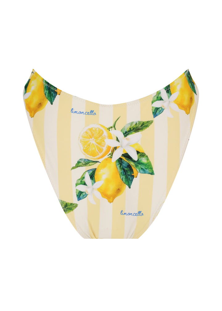 Limoni Midi Bottoms