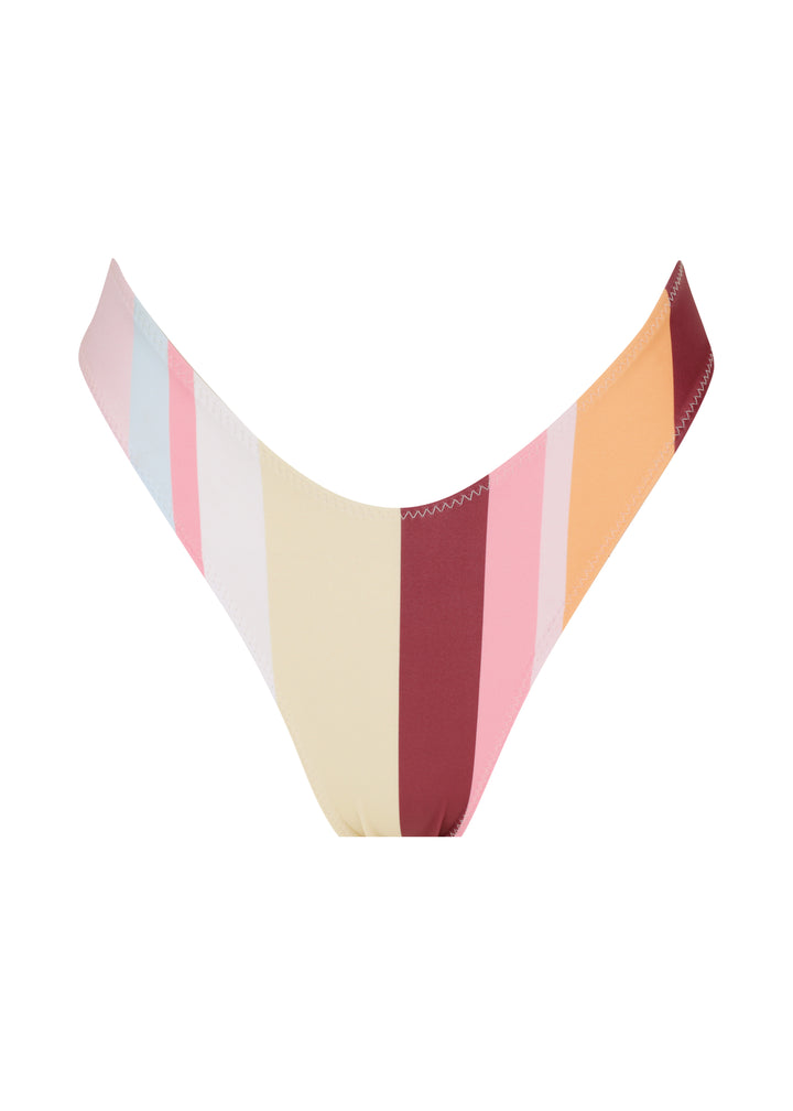 Tropez Midi Bottoms