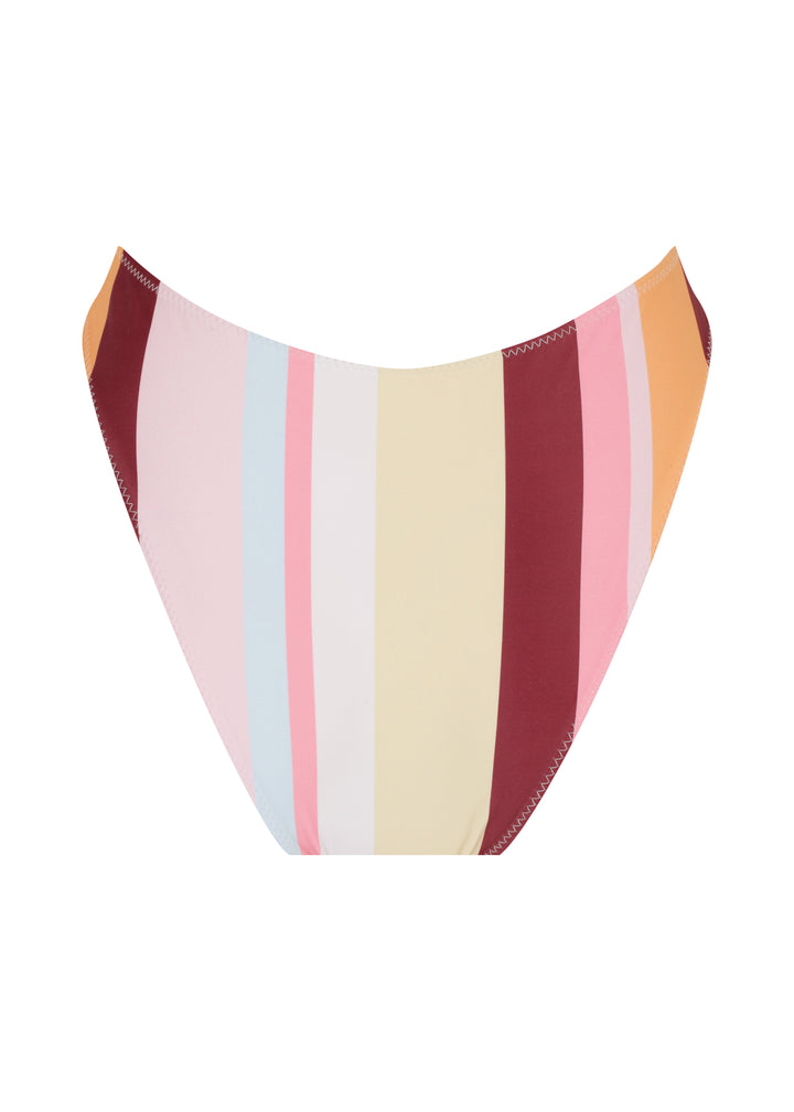 Tropez Midi Bottoms