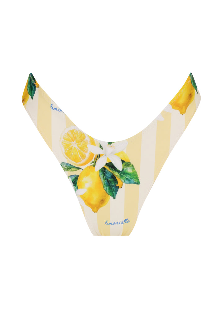 Limoni Midi Bottoms