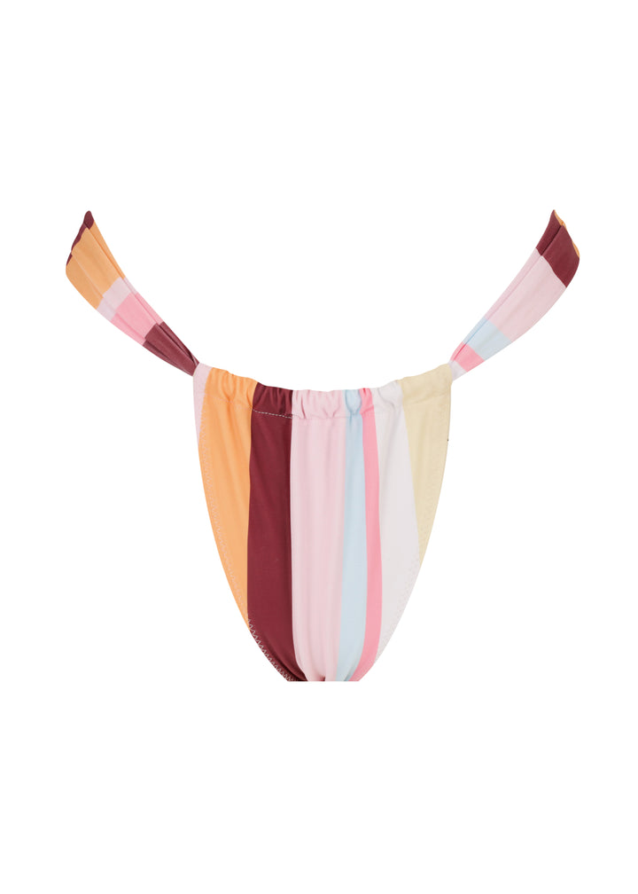 Tropez Ruched Bottoms