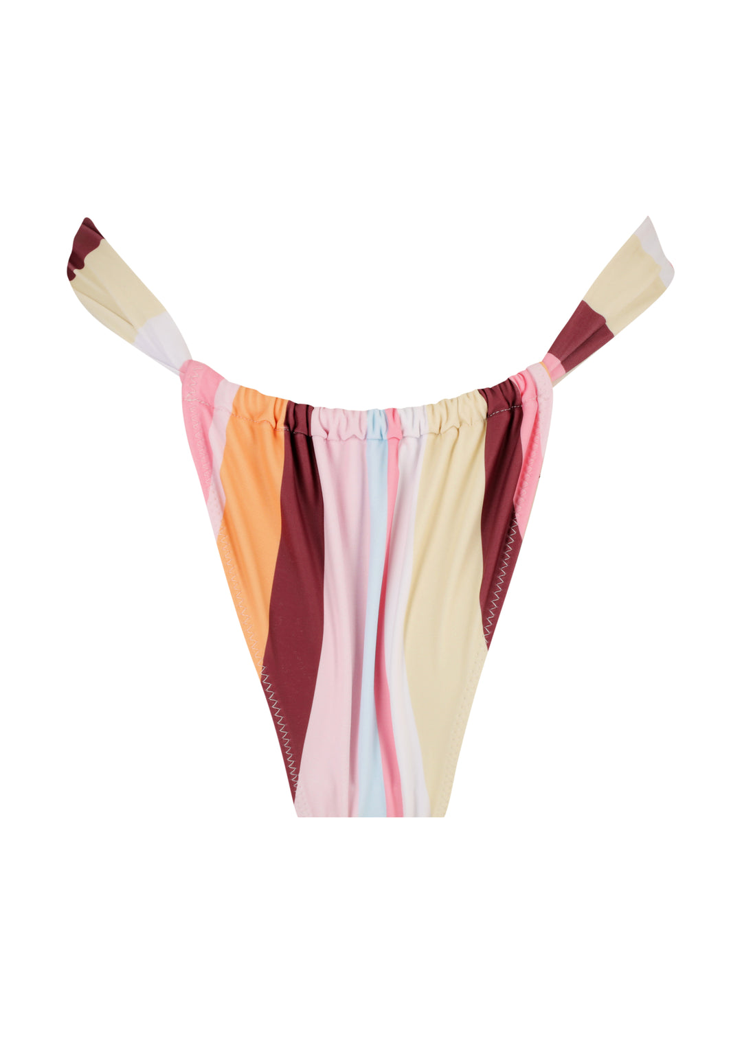 Tropez Ruched Bottoms