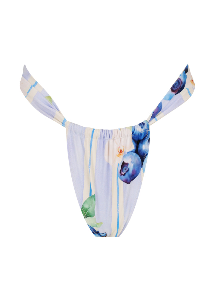 Bluebell Ruched Bottoms