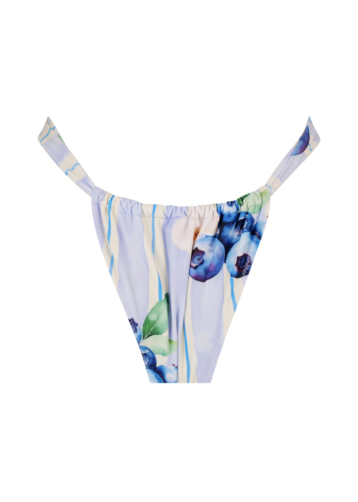Bluebell Ruched Bottoms