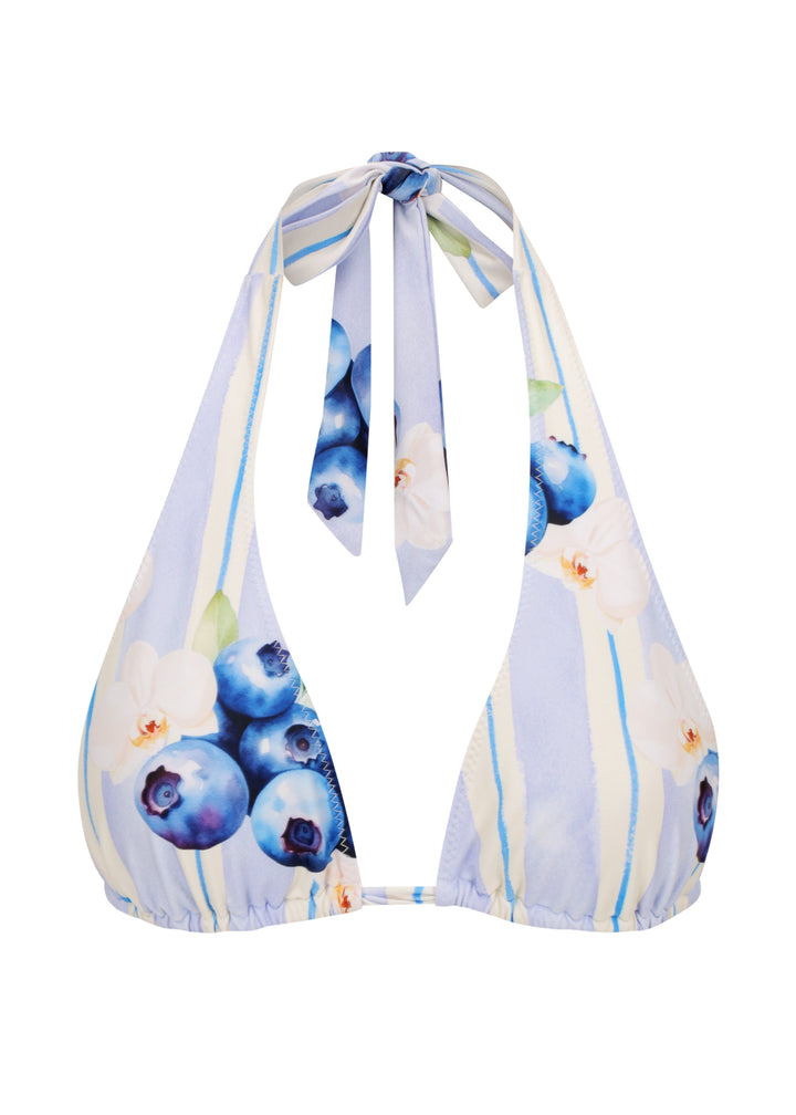 Bluebell Contour Top