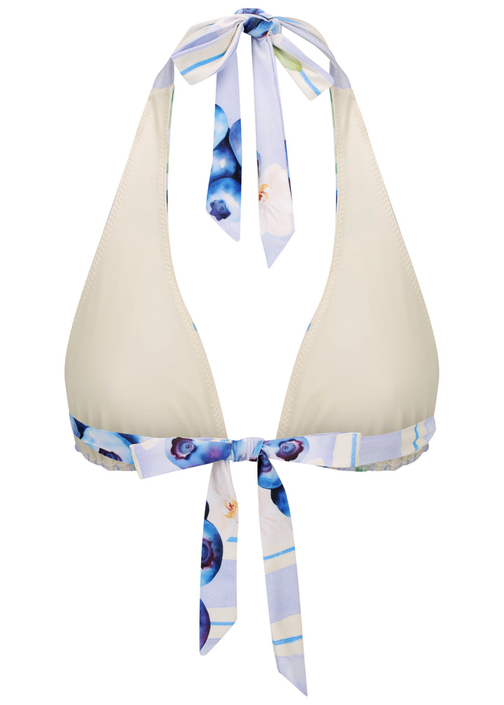 Bluebell Contour Top