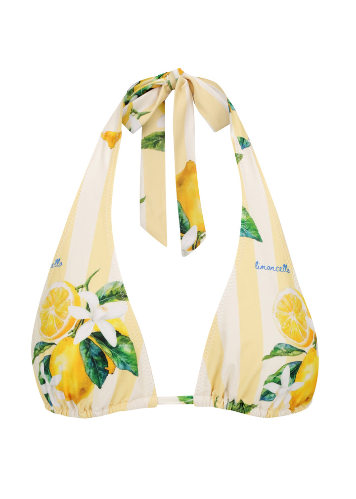 Limoni Contour Top