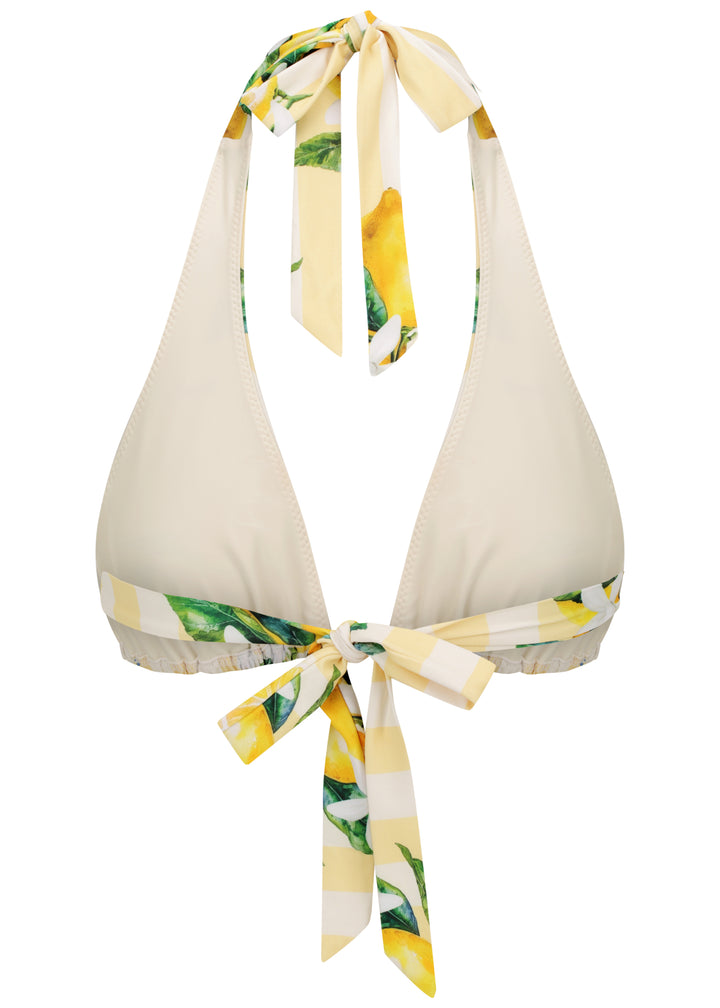 Limoni Contour Top