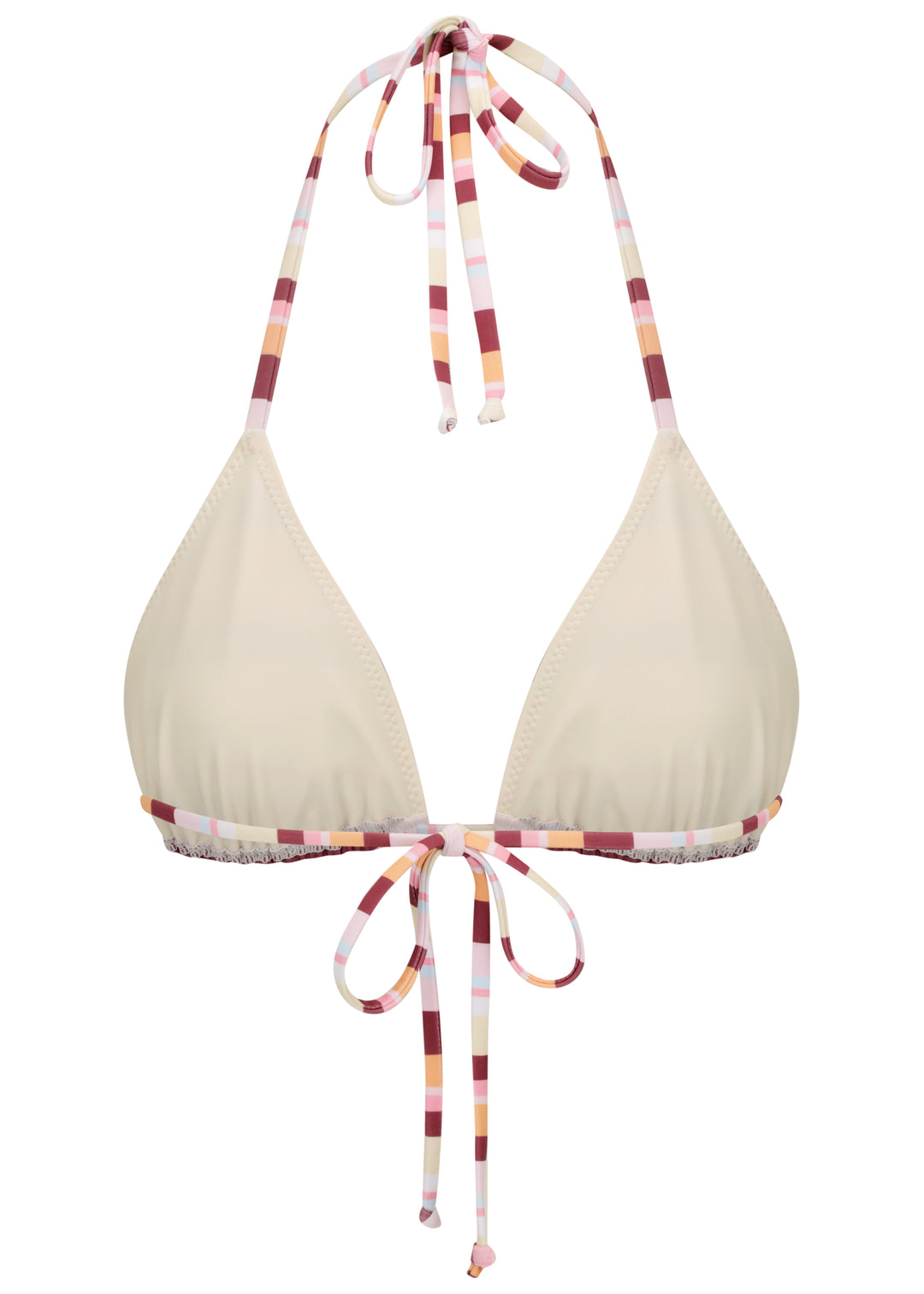 Tropez Tri Top