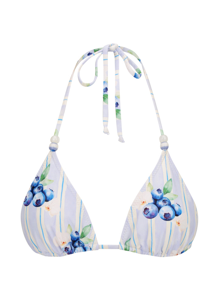Bluebell Tri Top