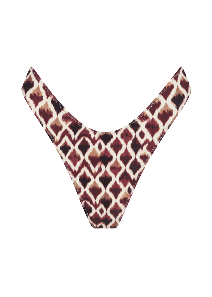 Coco Midi Bottoms